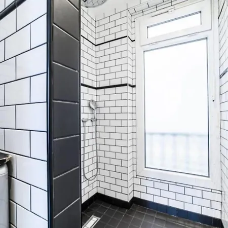 Guestready - Perfect Premium 2 Flat For 4 Xi - Opera Bastille
