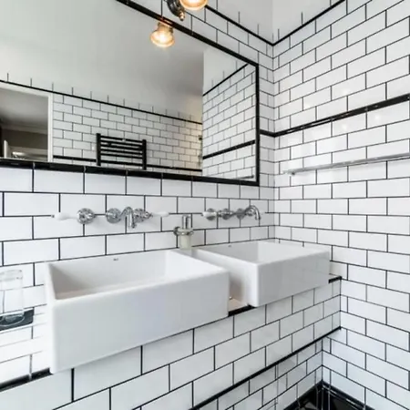 Guestready - Perfect Premium 2 Flat For 4 Xi - Opera Bastille شقة باريس