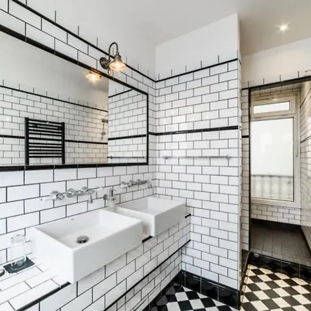 Guestready - Perfect Premium 2 Flat For 4 Xi - Opera Bastille *
